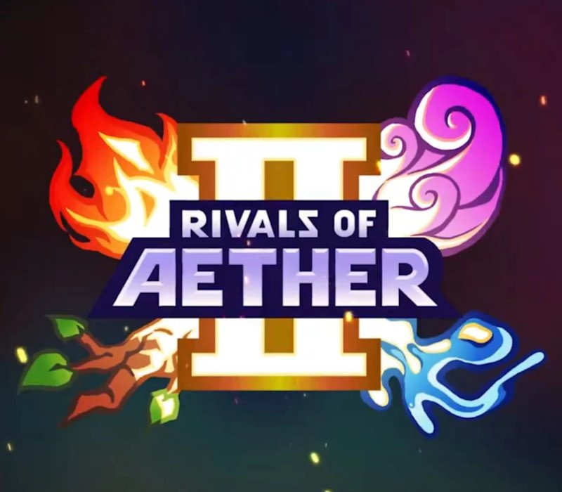 Rivals of Aether II 