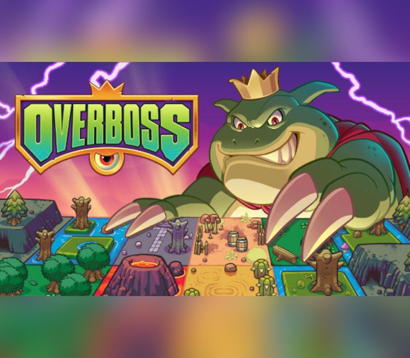 Overboss 