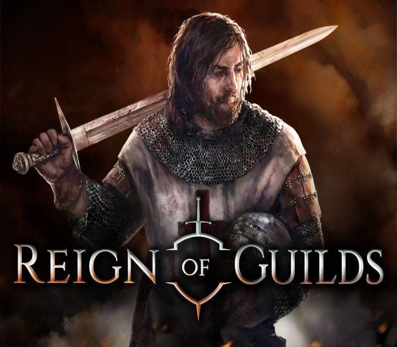 Reign of Guilds 
