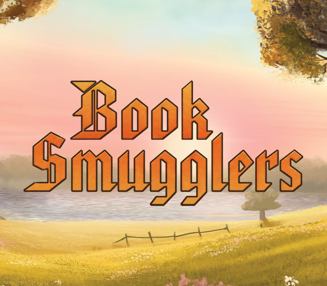 Book Smugglers 
