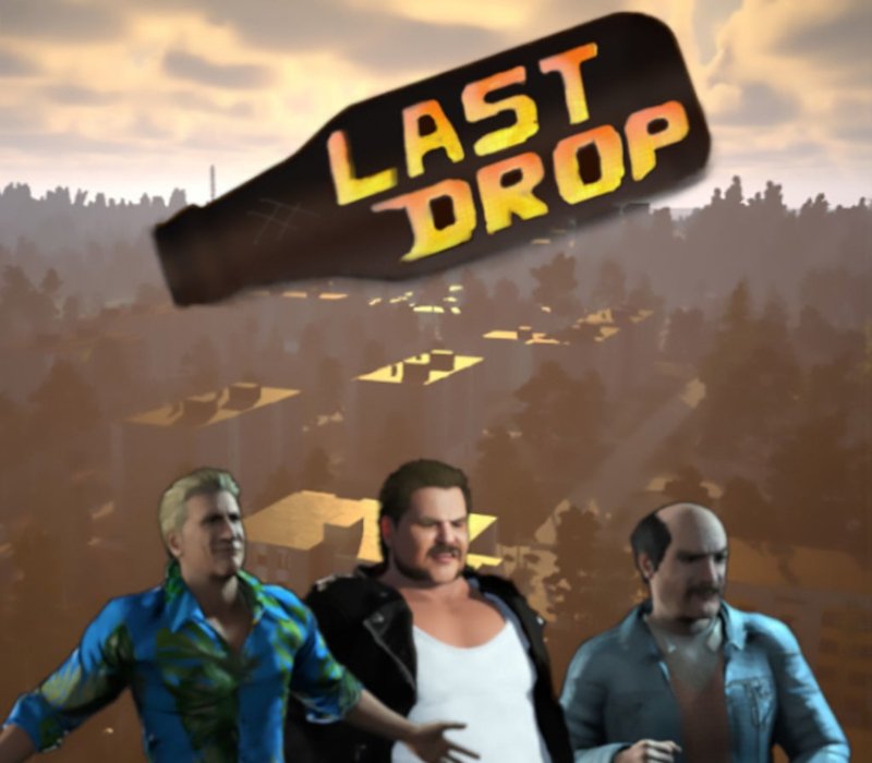 Last Drop 