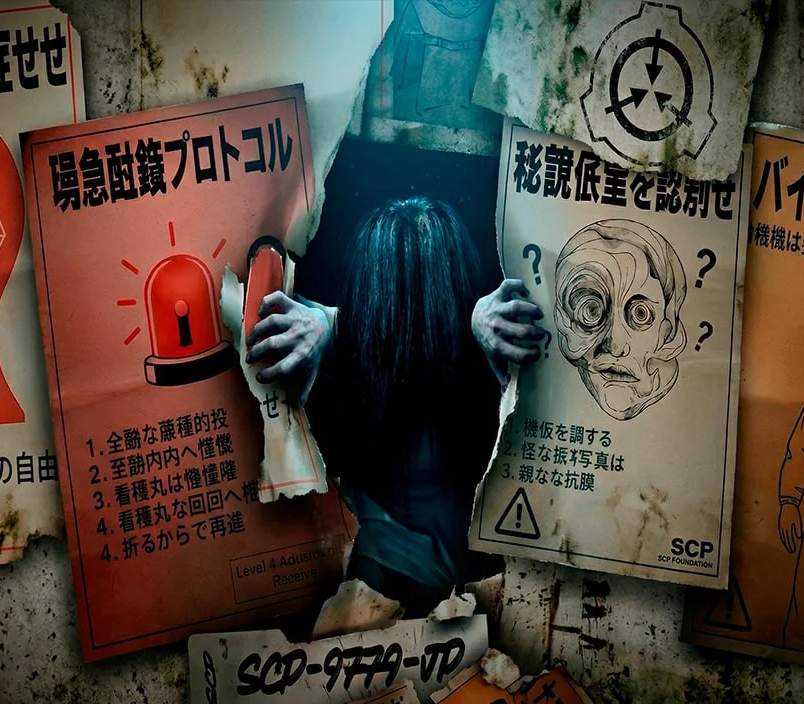 SCP-9779 
