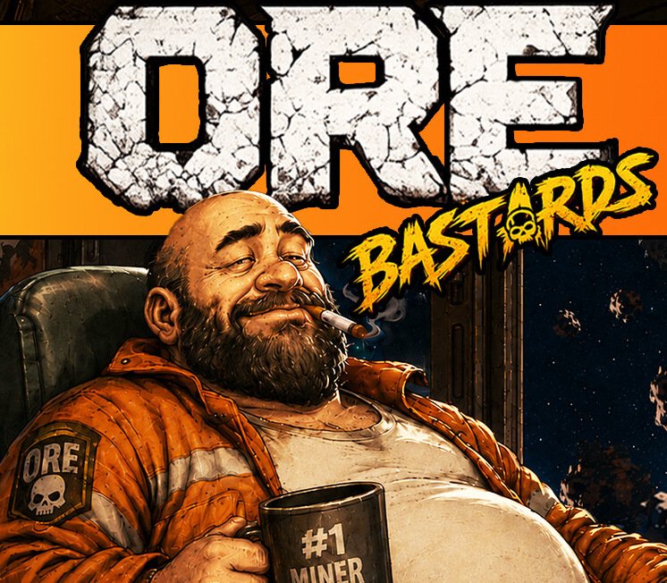 Ore Bastards 