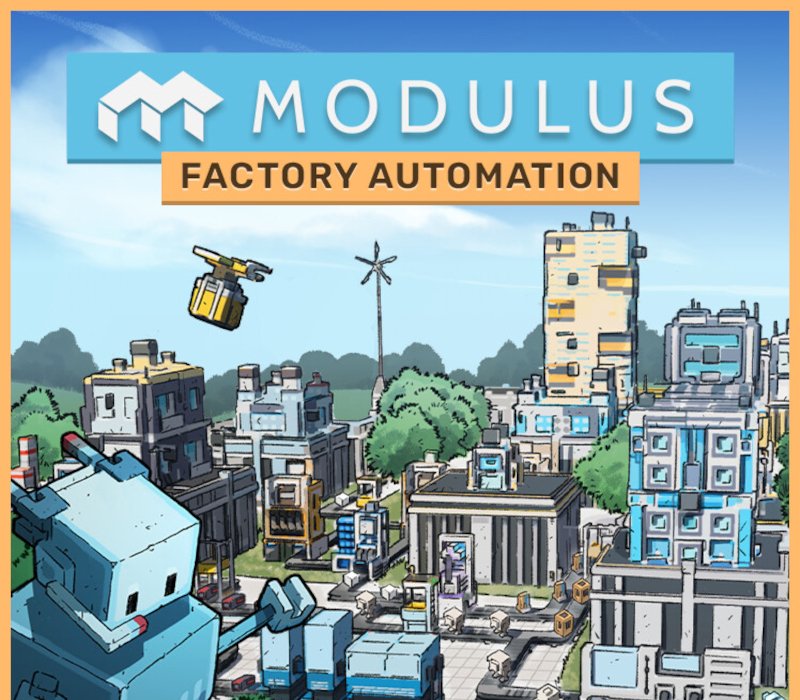 Modulus: Factory Automation 