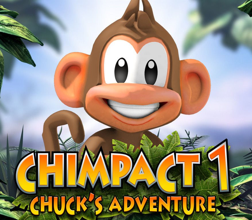 Chimpact 1 - Chuck's Adventure 