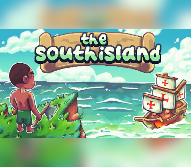 The South Island 