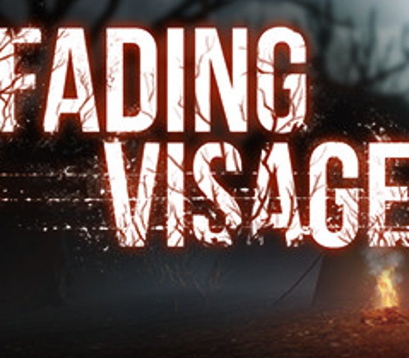 Fading Visage 