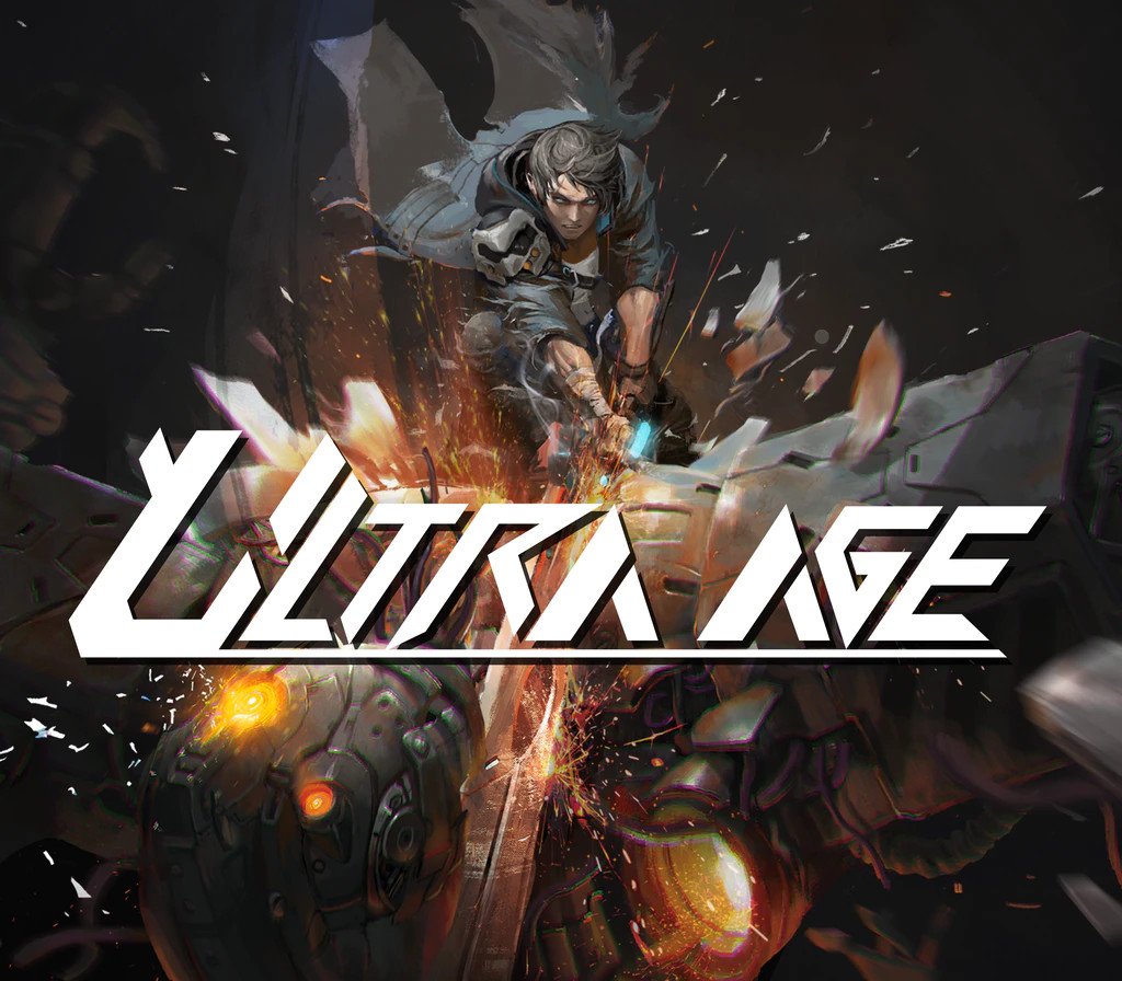 Ultra Age 