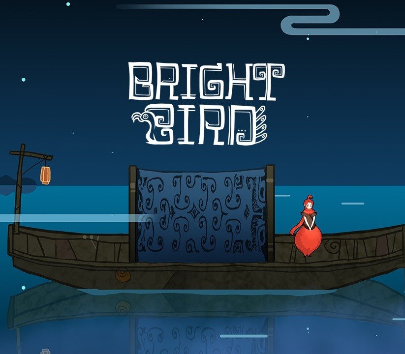 重明鸟 Bright Bird 