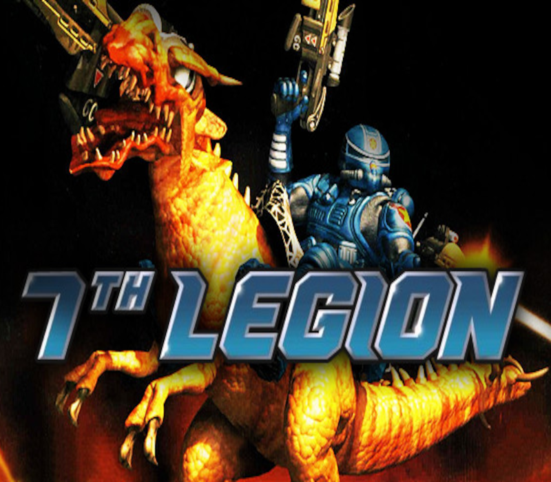 7th Legion 