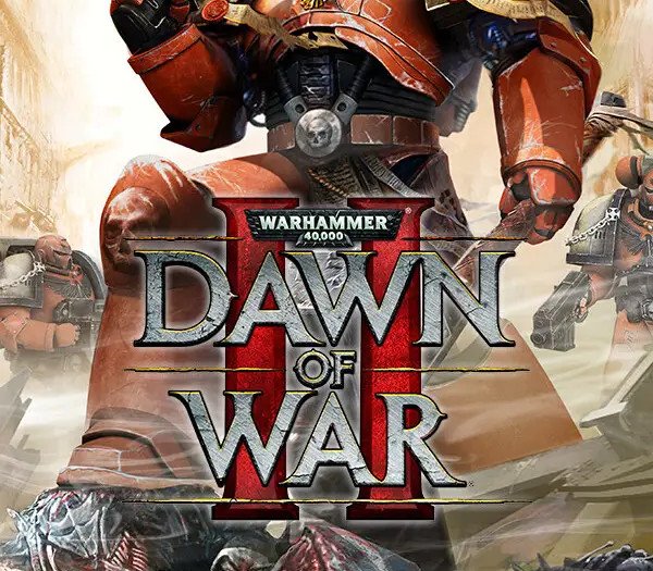Warhammer 40,000: Dawn of War II 