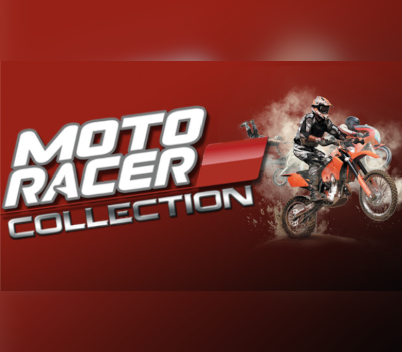 Moto Racer Collection 