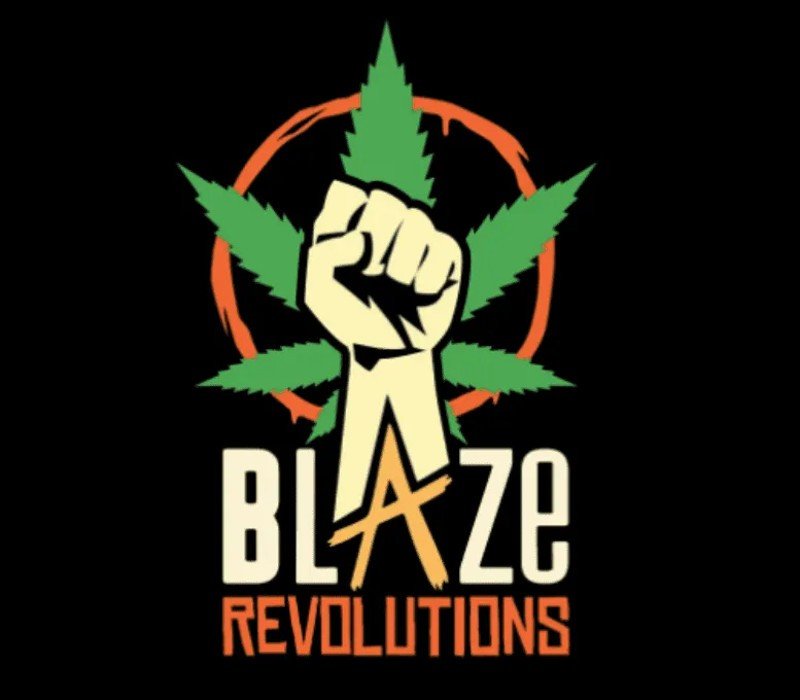 Blaze Revolutions 