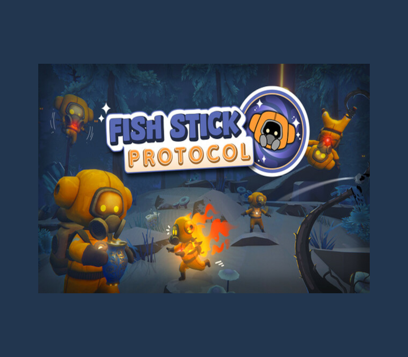 Fish Stick Protocol 