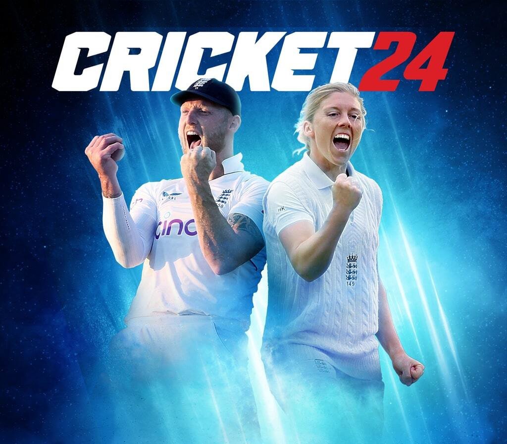 Cricket 24 