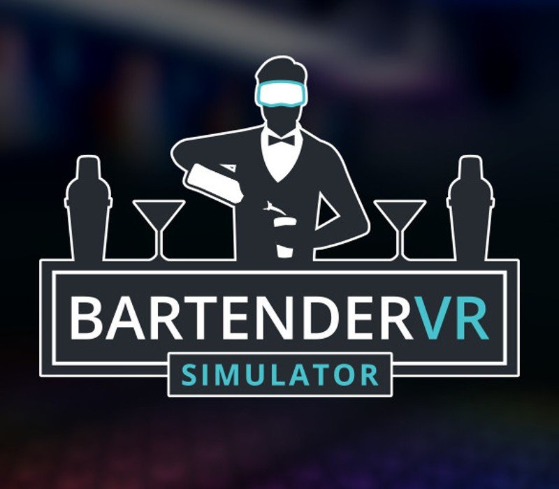 Bartender VR Simulator 