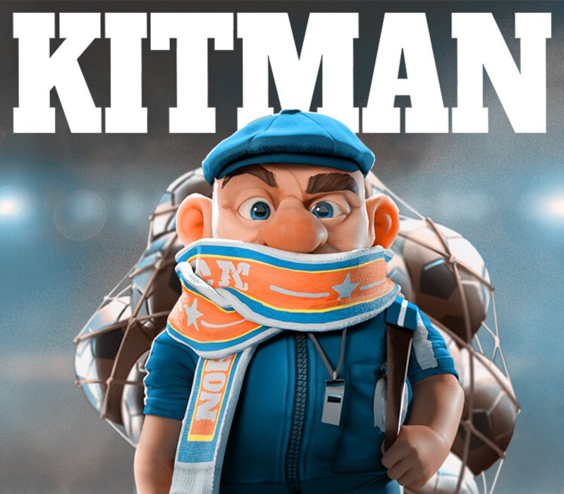 Kitman 