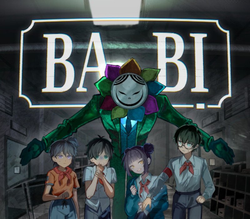 Ba Bị 