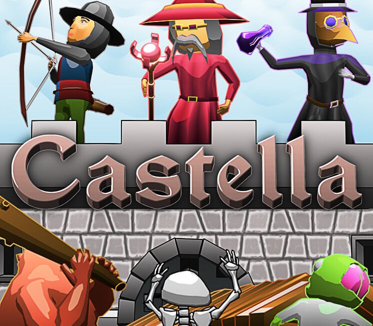 Castella 