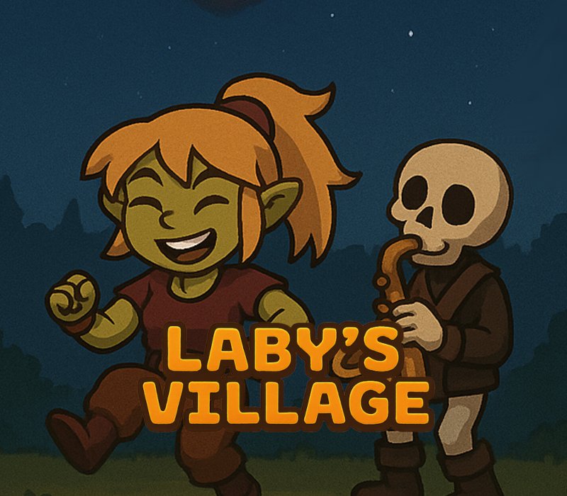 Laby's Village 