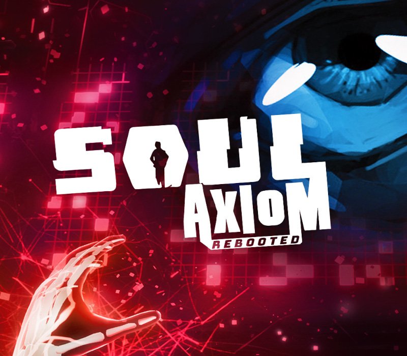Soul Axiom Rebooted 