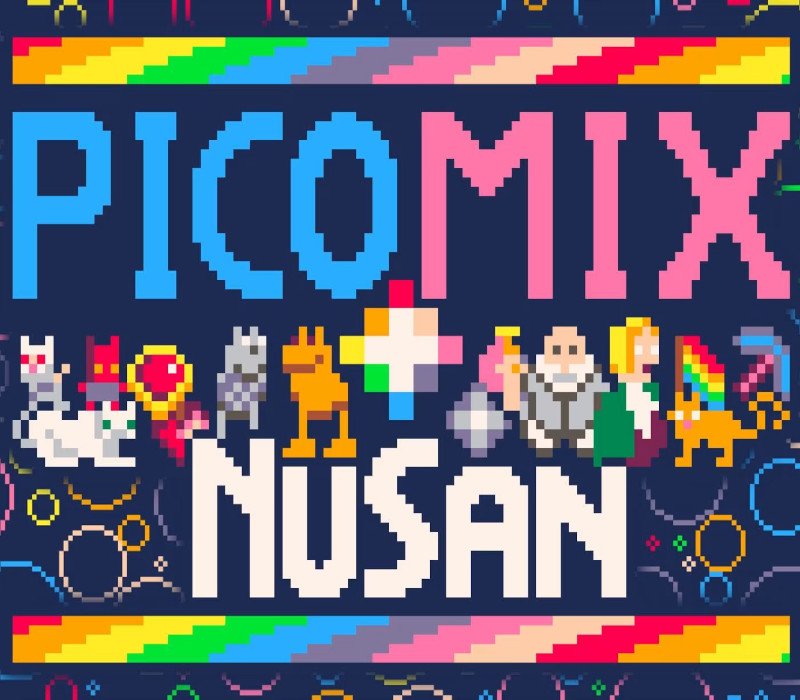 PicoMix by NuSan 