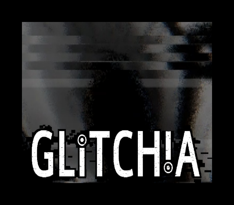 GLiTCHiA 