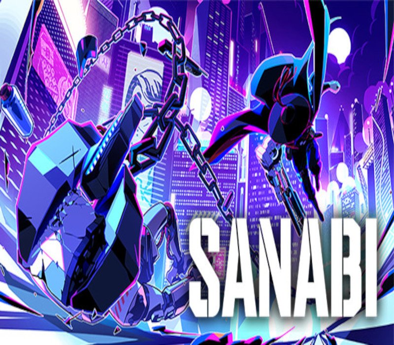 SANABI: The Revenant 