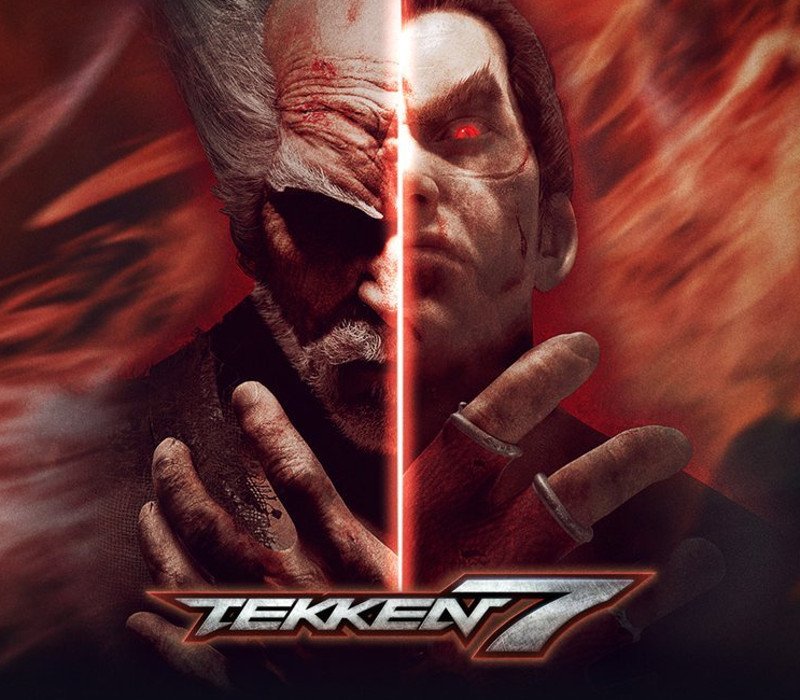 TEKKEN 7 Digital Deluxe 
