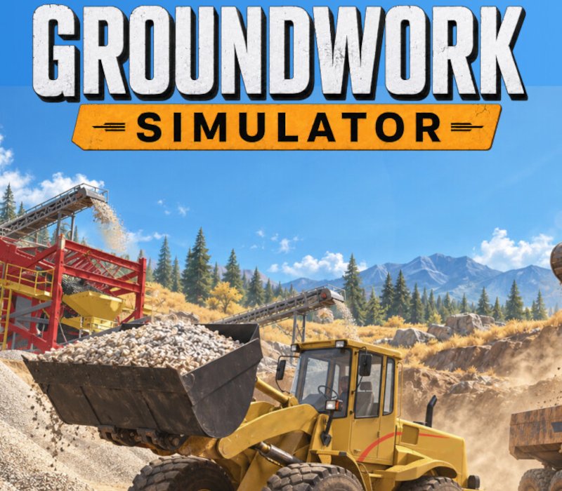 Groundwork Simulator 