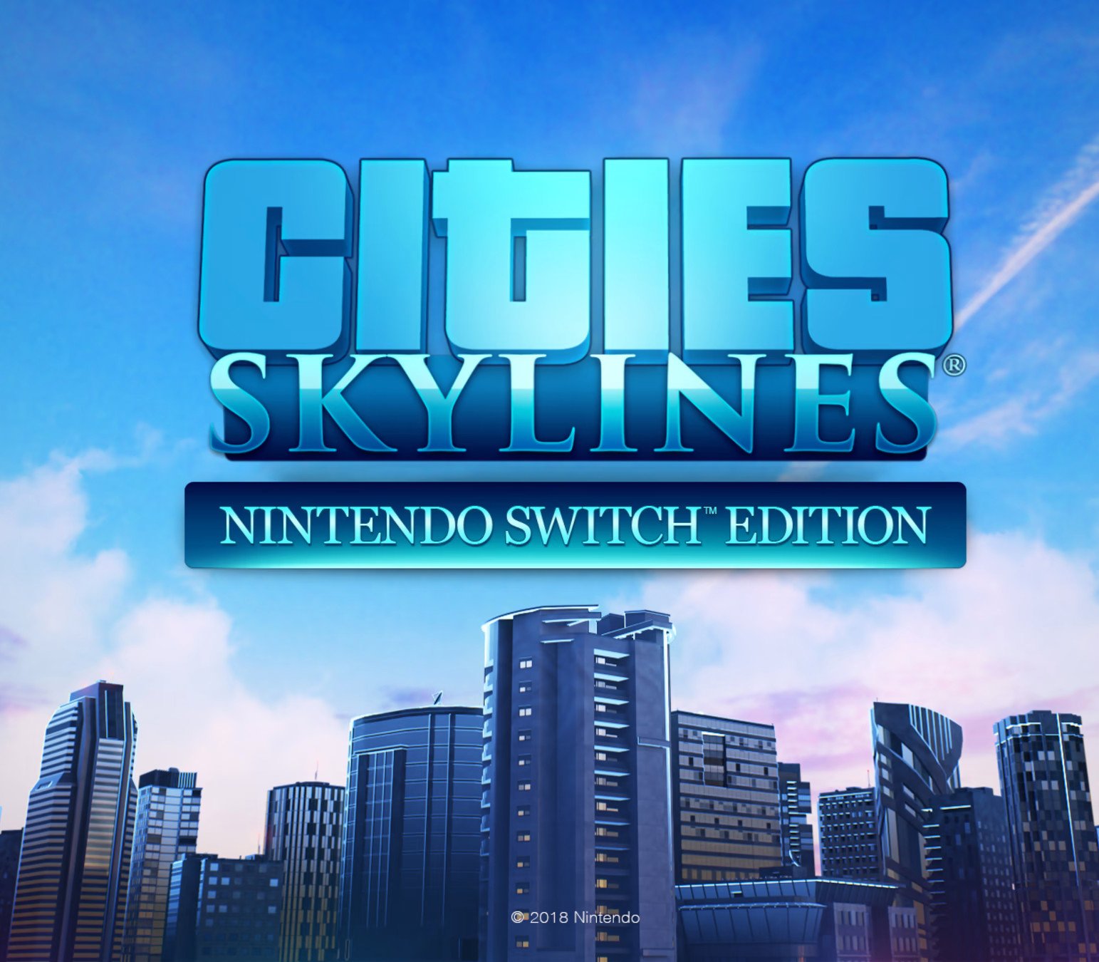 Cities: Skylines 