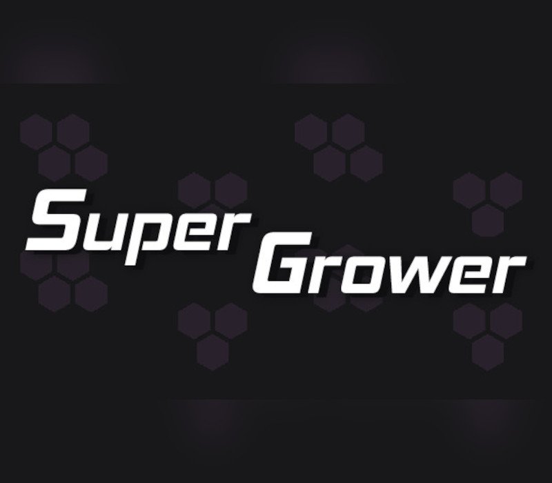 Super Grower