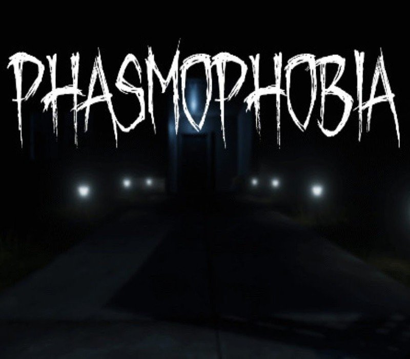 Phasmophobia 