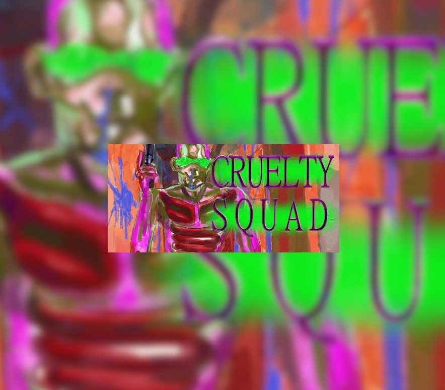 Cruelty Squad