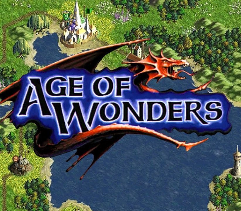 Age of Wonders 