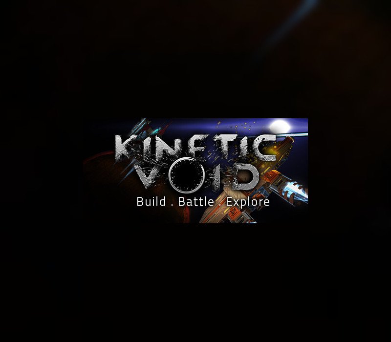 Kinetic Void
