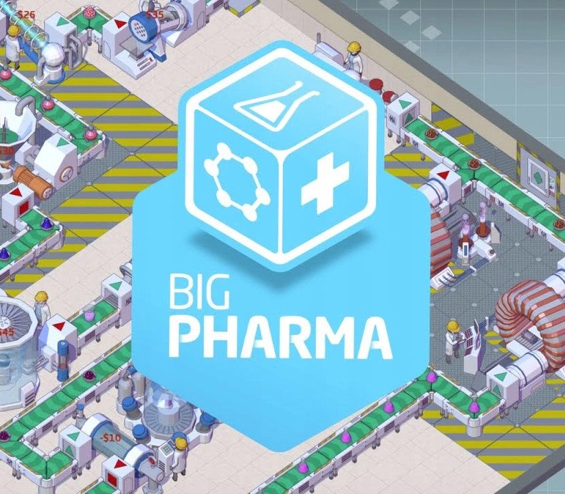Big Pharma 