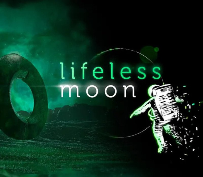 Lifeless Worlds Bundle