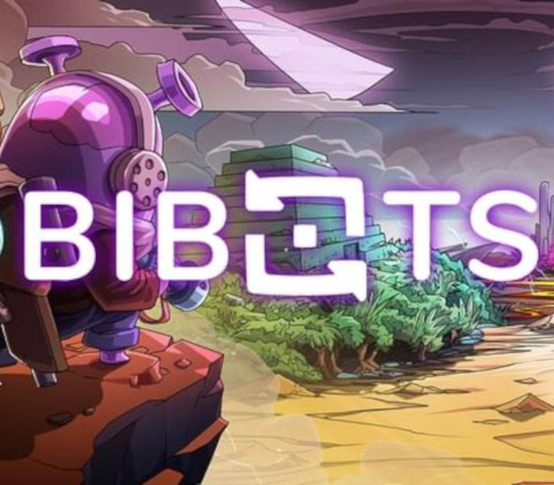 Bibots
