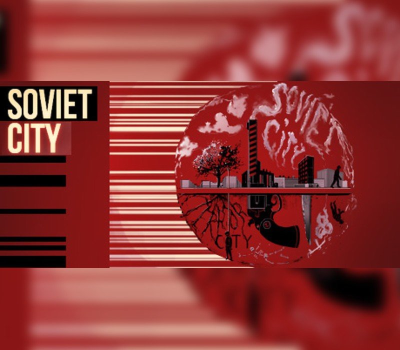 Soviet City 