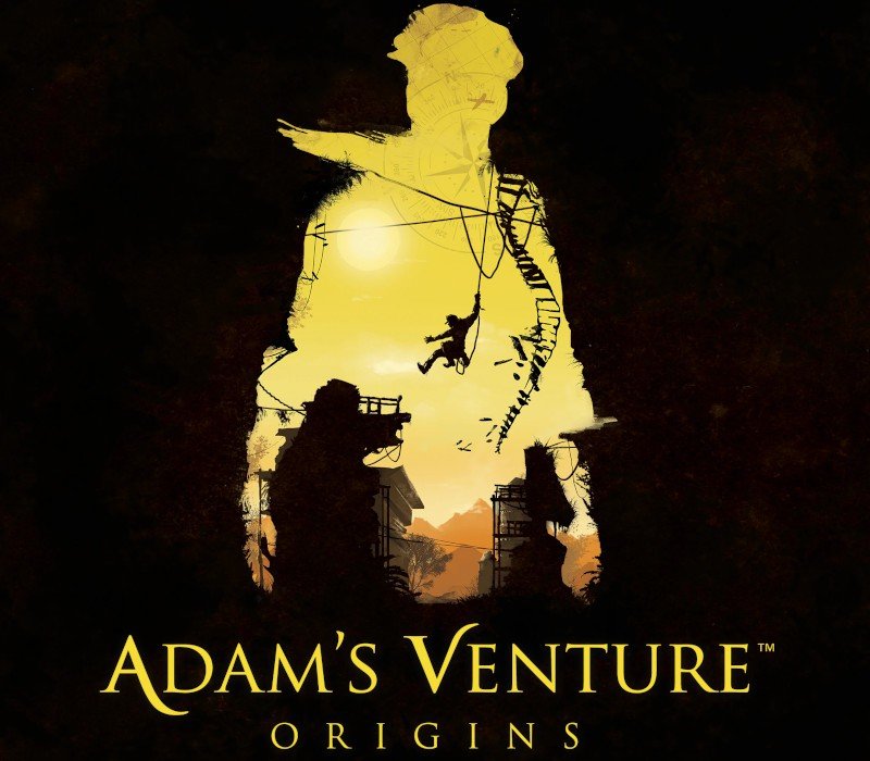 Adam's Venture: Origins 