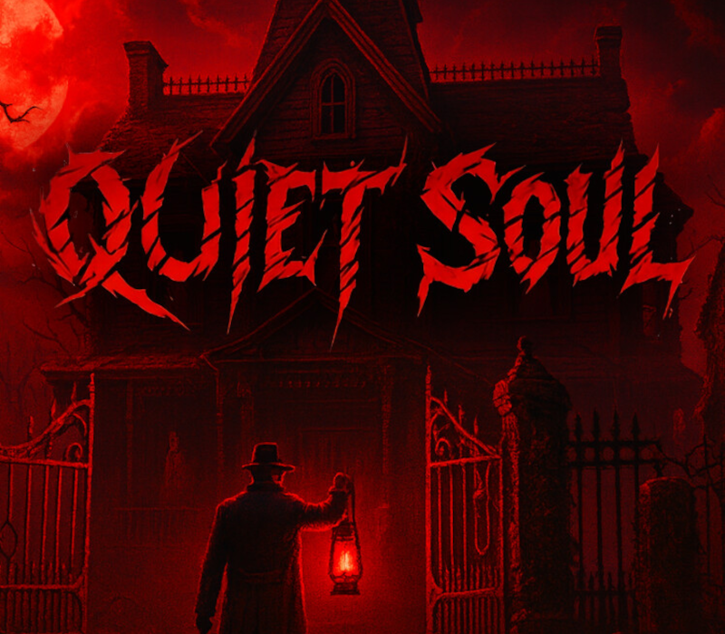 Quiet Soul 