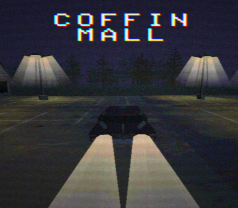 Coffin Mall 