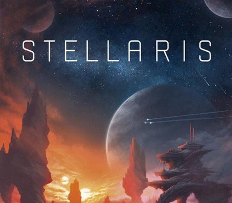 Stellaris: Starter Pack