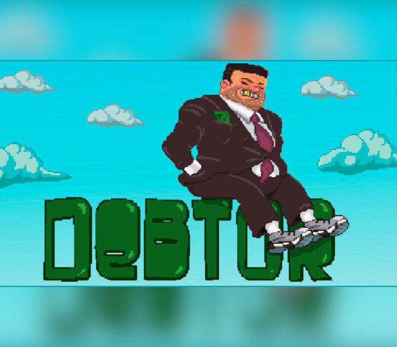 Debtor 