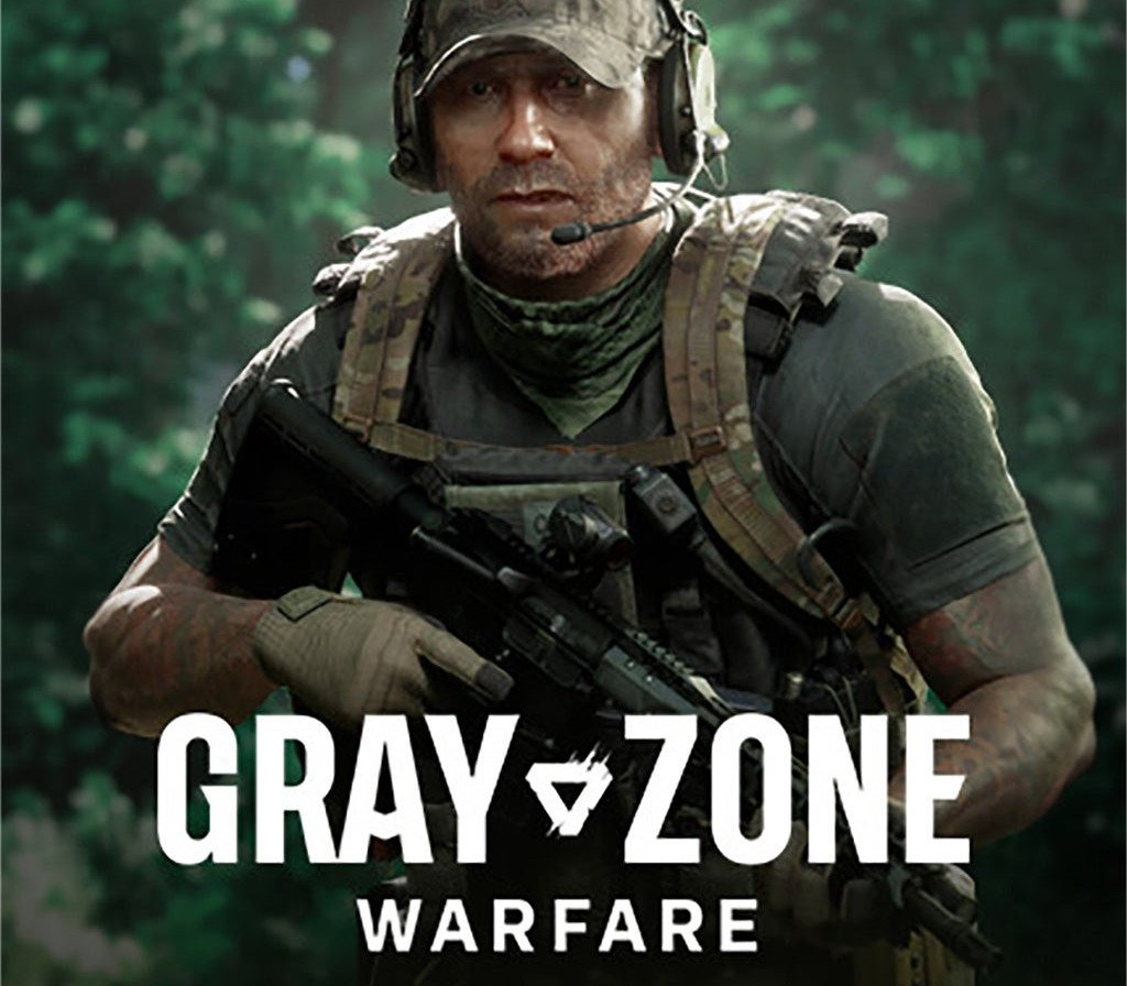 Gray Zone Warfare LATAM