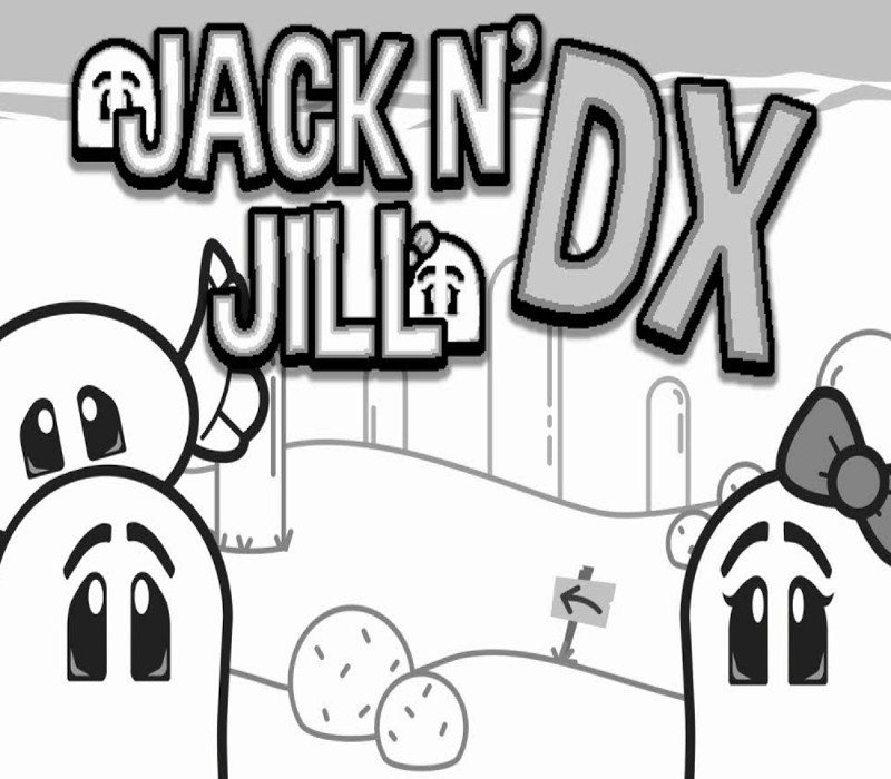 Jack N' Jill DX 