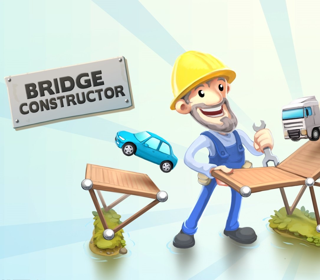 Bridge Constructor 