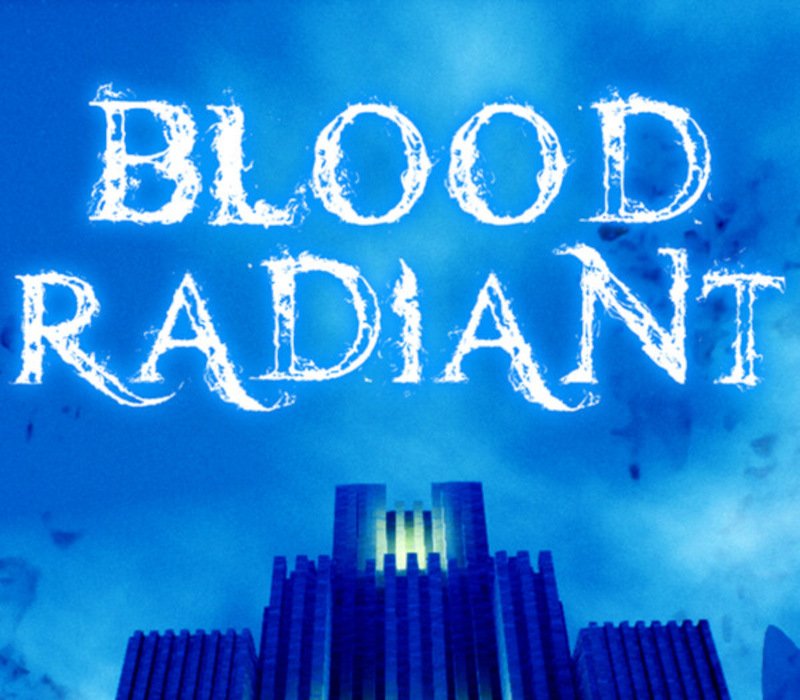 Blood Radiant 