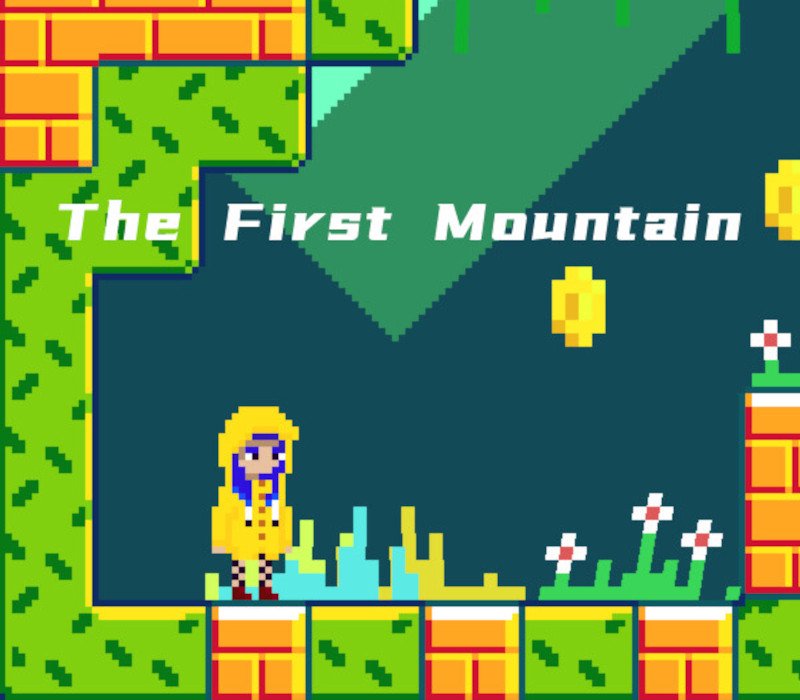 The First Mountain 